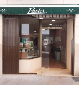 Puertas ballesta